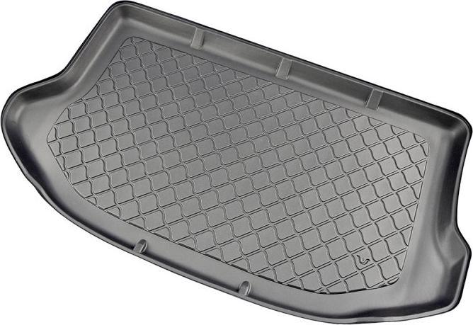 Produktbild ProPlus Kofferraumwanne für Hyundai ix20 ab 2010 bis heute (erhöhte Ladefläche)