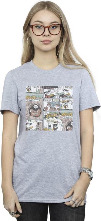 Produktbild Disney Chip 'n Dale Comic TShirt (XL)
