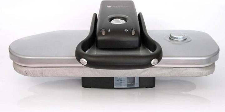 Actual product image Singer SP 550 ironing press (1500 W, 70 g/min)