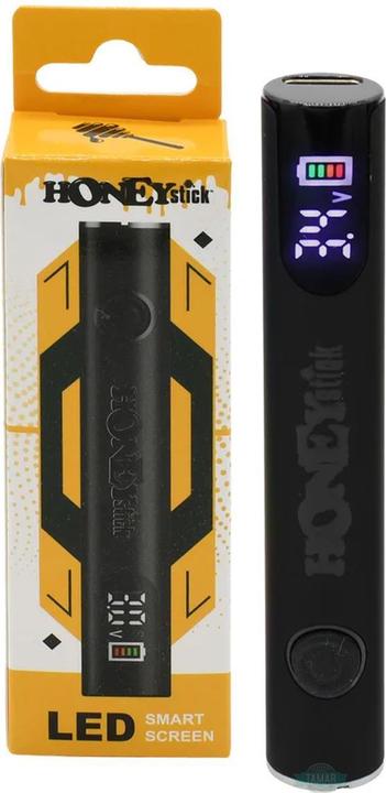 Actual product image Honeystick Digital 510 Thread Battery (1 x)