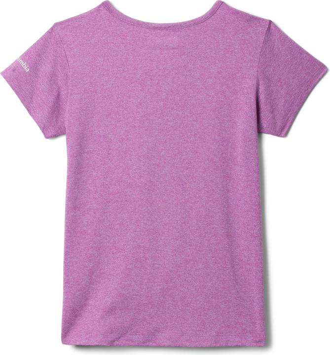 Image du produit Columbia T-shirt Technique Graphique Tech Trail™ Junior (XS)
