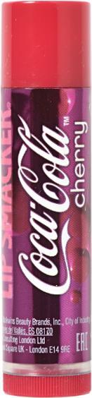 Immagine prodotto Sombo Coca Cola Baume pour lèvres Cherry