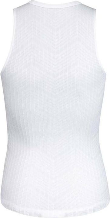 Actual product image Etxeondo 's sleeveless undershirt airea (XXS)