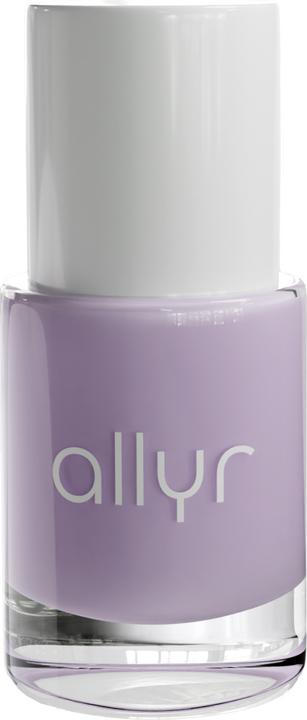 Produktbild allyr Nail Polish - It's a vibe (Farblack)