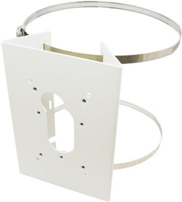 Image du produit ACTi Pole Mount (Kit de montage)