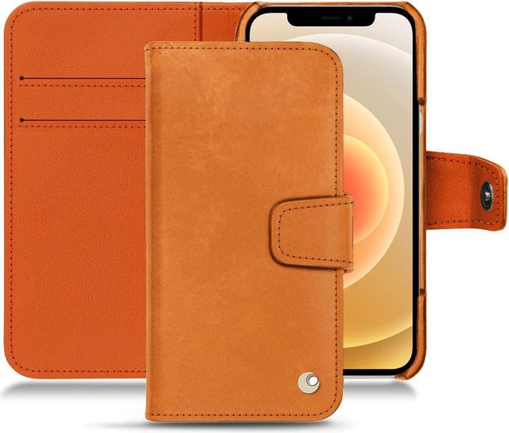 Mandarine vintage ( Pantone #d47231 )