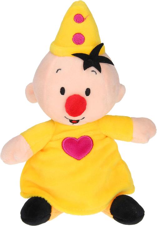 Productafbeelding Bumba Pluche (20 cm)