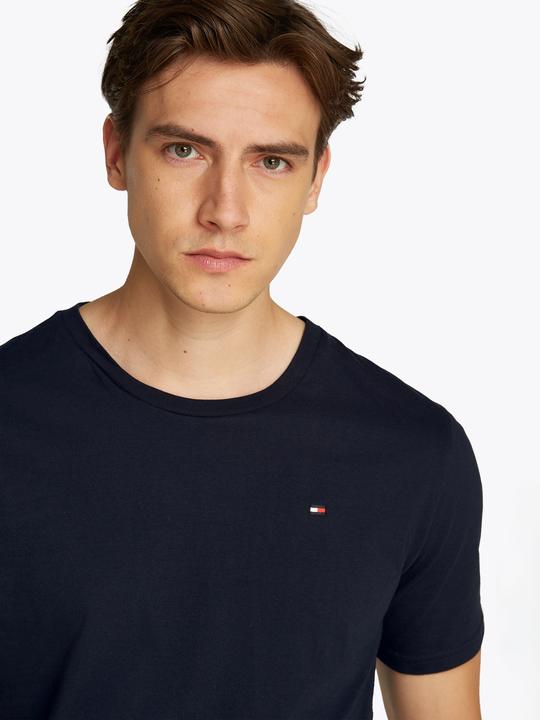Produktbild Tommy Hilfiger 3p Ss Tee (S)