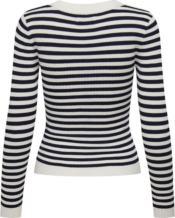 Produktbild JdY Rundhals Pullover Strickpullover (L)