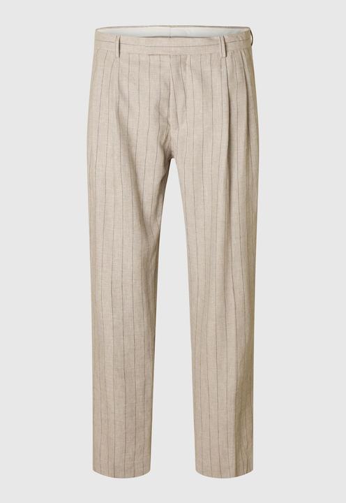 Immagine prodotto Selected Homme Leinenmix Anzughose (54)