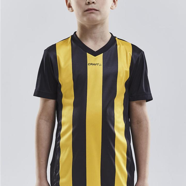 Produktbild Craft Progress Jersey Stripe Jr (146)