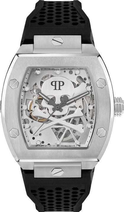 Philipp Plein PWBAA2123 (Skeleton-Uhr)