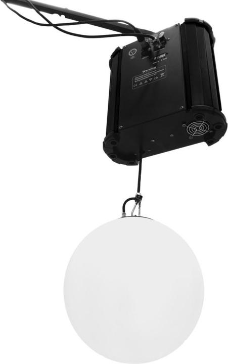 Eurolite LED Space Ball 20 + HST-200 (LED)
