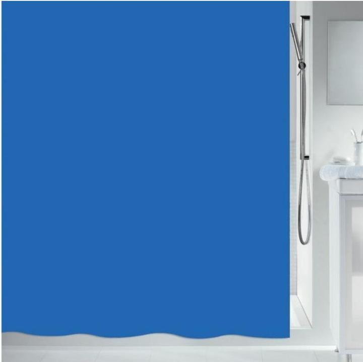 Elektrisches Blau
