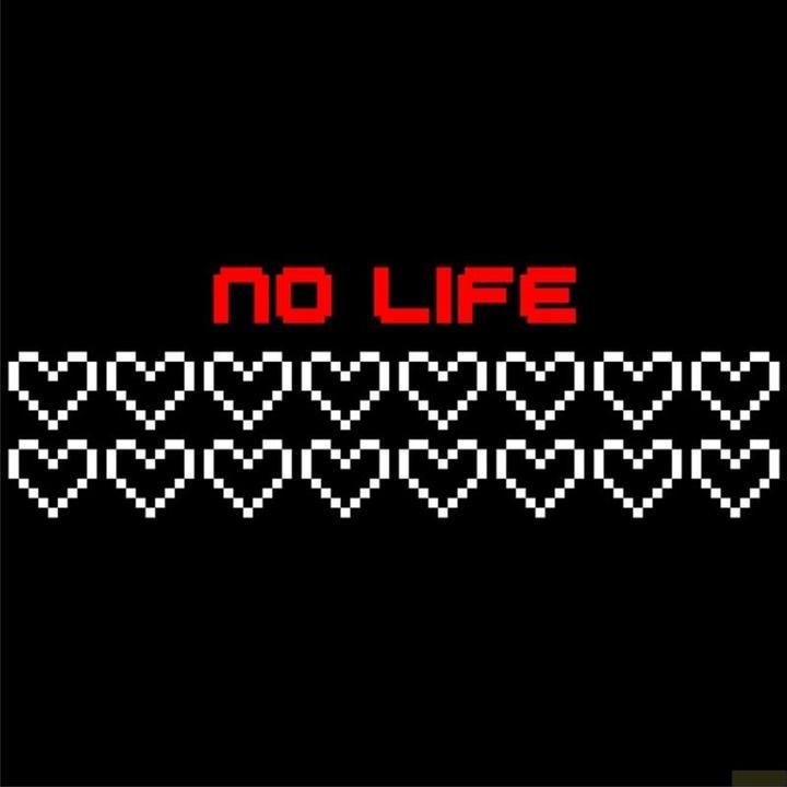 Immagine prodotto OkiWoki Parodia - No Life - Taglia M (M)