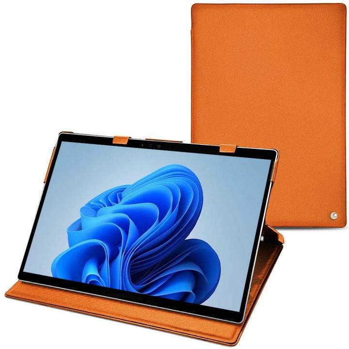 Produktbild Noreve Lederschutzhülle vertikal (Microsoft Surface Pro 8)