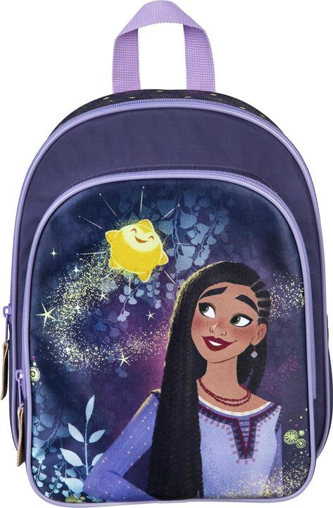 Undercover Kindergartenrucksack Wish 7 l