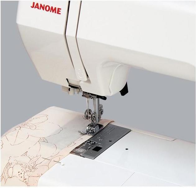 Image du produit Janome HD1800