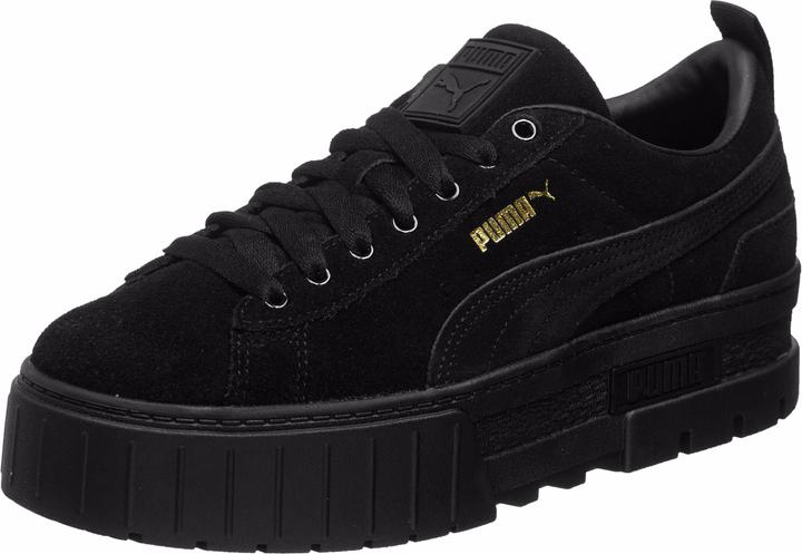 Actual product image Puma Mayze Platform Sneaker (40)