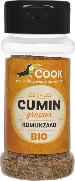 Image du produit Cook Produits BIO BIO - 40g - Cuisson (40 g)