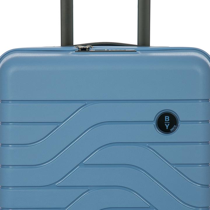 Produktbild Brics BY Ulisse 4-Rollen Kabinentrolley 55 cm (37 l, Handgepäck (bis 50l))