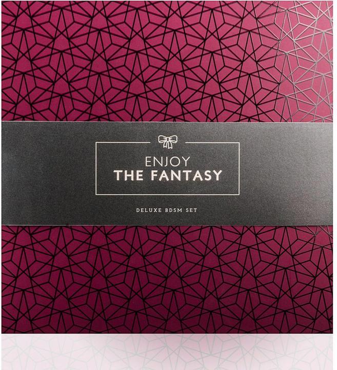 Produktbild LoveBoxxx BDSM Box