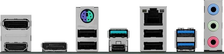 Produktbild ASUS PRO B650M (AM5, AMD B650, mATX)