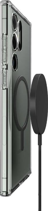 Actual product image Spigen Ultra Hybrid (Samsung Galaxy S23 Ultra)