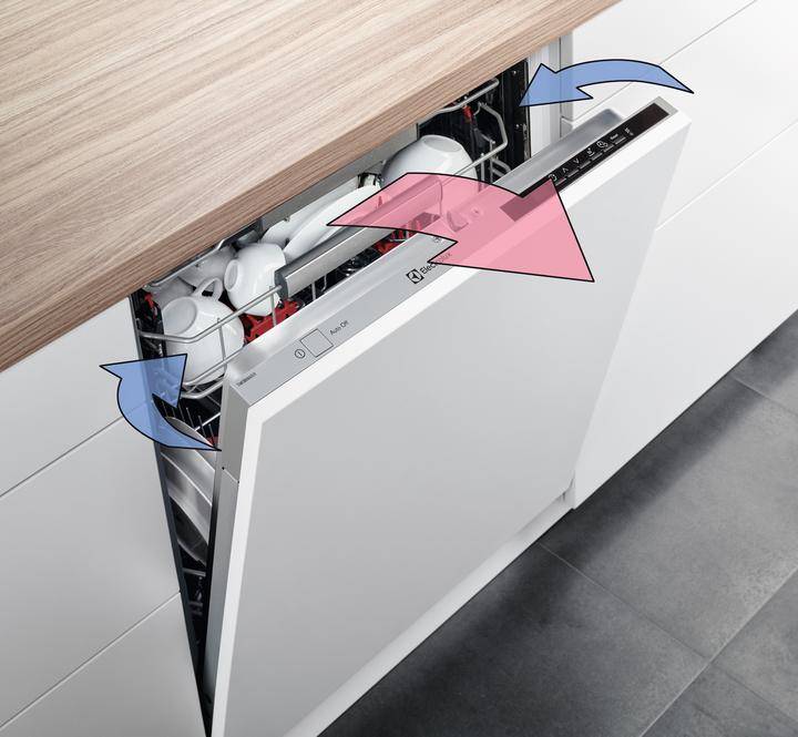 Image du produit Electrolux Ga55licn