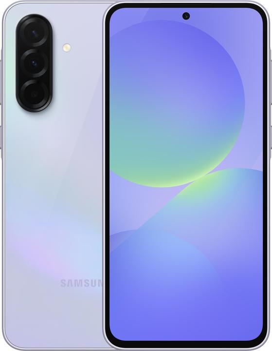 Samsung Galaxy A36 (256 GB, Awesome Lavender, 6.70", Dual SIM, 50 Mpx, 5G)