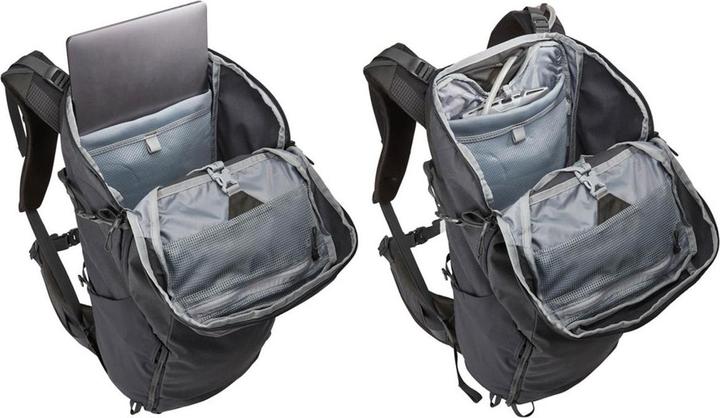 Actual product image Thule AllTrail X 35L Backpack (35 l)