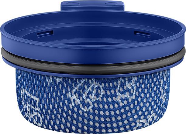 Actual product image Samsung Bespoke Jet Plus Complete Extra (580W)