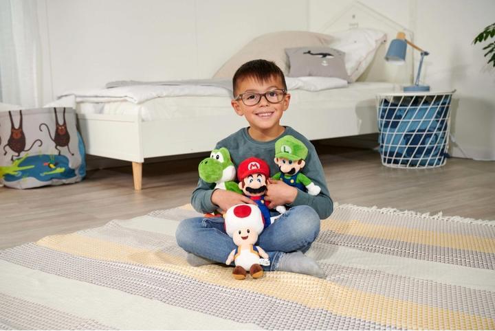 Produktbild Simba SuMa (20 cm)