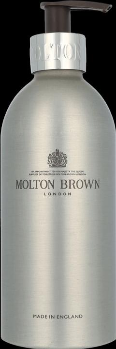 Produktbild Molton Brown Delicious Rhubarb & Rose Infinite Bottle Bath & Shower Gel (400 ml)