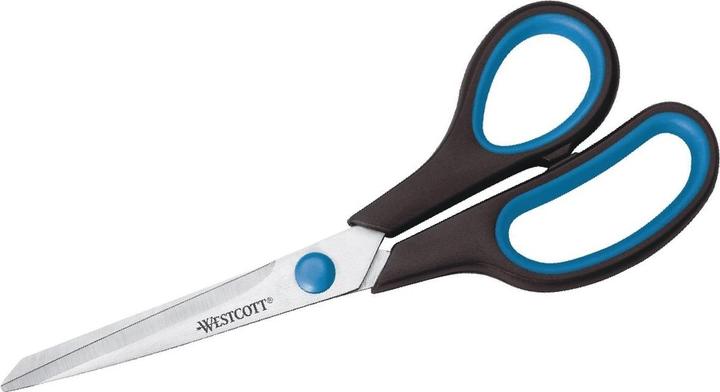 Image du produit Westcott SoftGrip pour droitiers (21 cm)