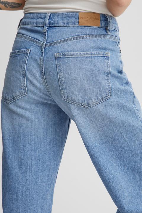 Actual product image Pulz Jeans PZVEGA HW - 50207173 (W32/L32)