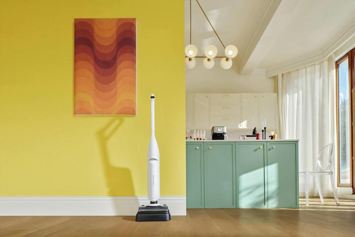 Immagine prodotto Roborock Flexi Pro