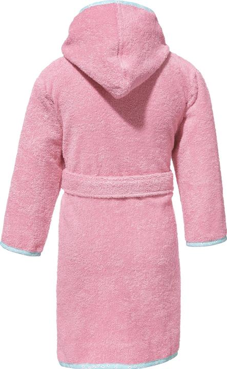 Image du produit Erwin Müller Peignoir de bain pour enfants (122)