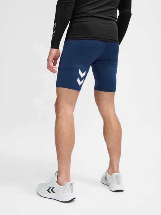 Immagine prodotto hummel Te Topaz Pantaloncini Stretti (L)
