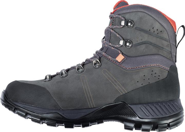 Produktbild Mammut Nova Tour II High GTX Schuhe (41 1/3)