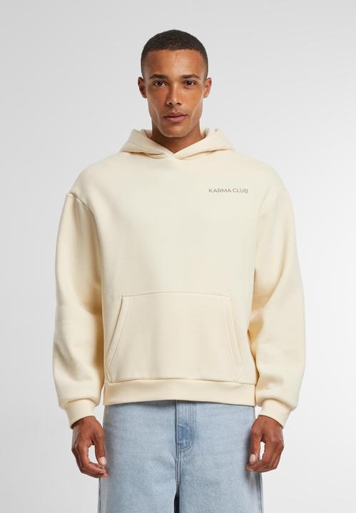 Image du produit Urban Classics Upscale Part Of The Club Fluffy Hoody - 174499 (L)