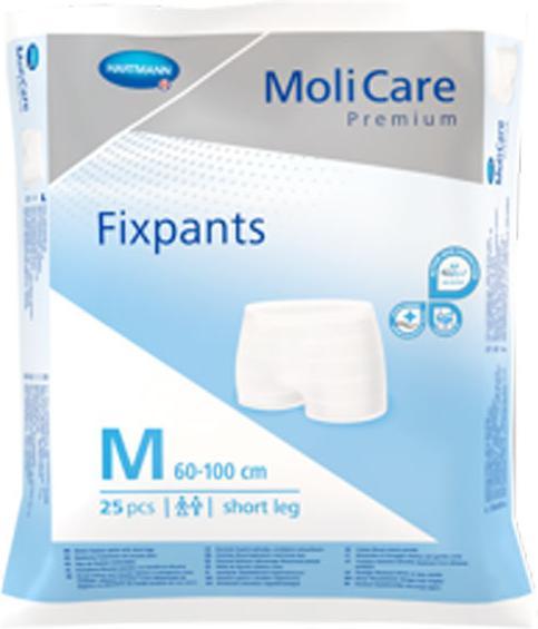 Produktbild IVF Hartmann MoliCare Premium short leg XL (XL)