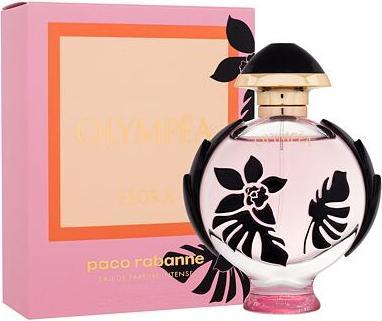 Produktbild Paco Rabanne Flora (Eau de Parfum, 50 ml)