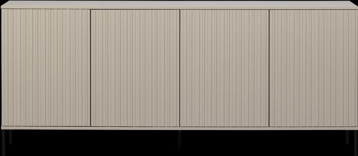 Produktbild Woood Gravure (85 x 200 x 44 cm)