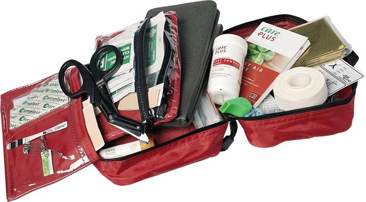 Image du produit Care Plus Mountaineer (Trousse de premiers soins)
