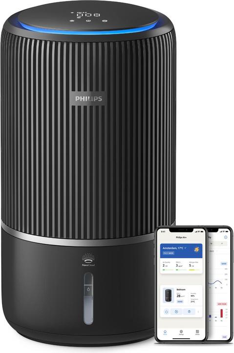 Produktbild Philips PureProtect Water 3400 Series (78 m²)