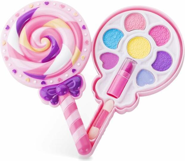 Actual product image Martinelia Yummy Kids Makeup Dummy