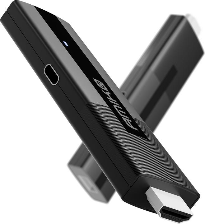 Actual product image Amiko A11 Link (16 GB)