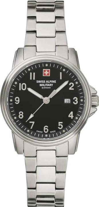 Immagine prodotto Swiss Alpine Military Leader (Fatto in Svizzera, 32.50 mm)