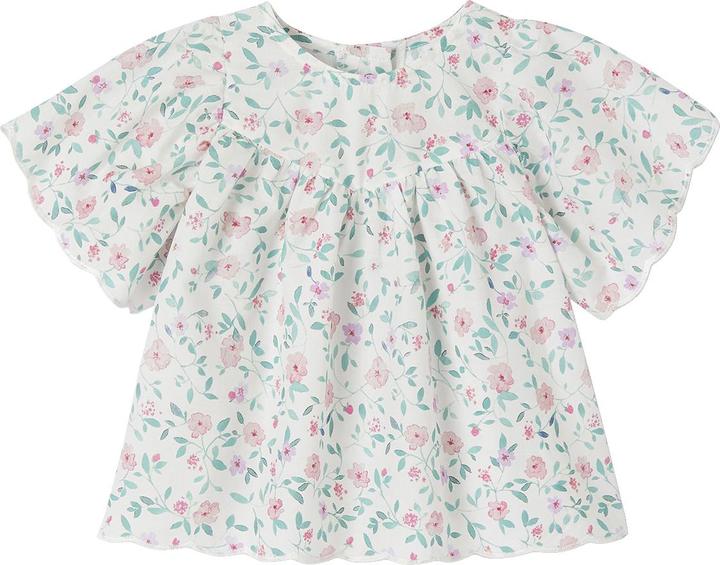 Image du produit Vertbaudet Blouse bébé fille (62)